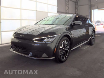 2023 Kia EV6 Wind