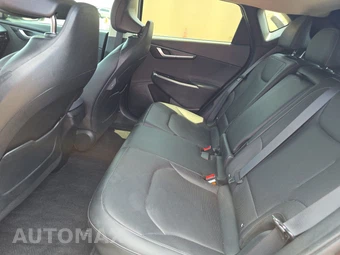 2023 Kia EV6 Wind – miniatura 13