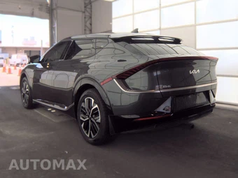 2023 Kia EV6 Wind – miniatura 6