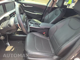 2023 Kia EV6 Wind – miniatura 7