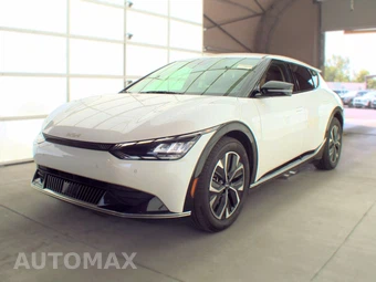 2023 Kia EV6 Wind