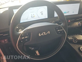 2023 Kia EV6 Wind – miniatura 10