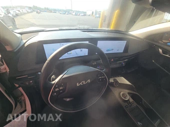 2023 Kia EV6 Wind – miniatura 11