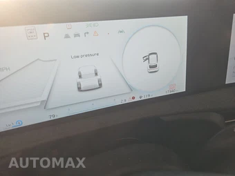 2023 Kia EV6 Wind – miniatura 12