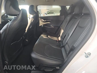 2023 Kia EV6 Wind – miniatura 13