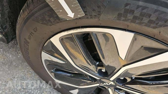 2023 Kia EV6 Wind – miniatura 21
