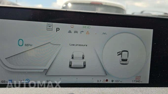 2023 Kia EV6 Wind – miniatura 23