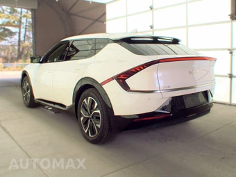 2023 Kia EV6 Wind – miniatura 6