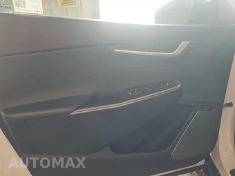 2023 Kia EV6 Wind – miniatura 9