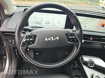 2023 Kia EV6 Wind – miniatura 10