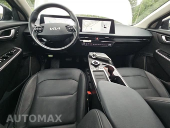 2023 Kia EV6 Wind – miniatura 11