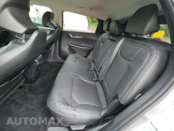 2023 Kia EV6 Wind – miniatura 13
