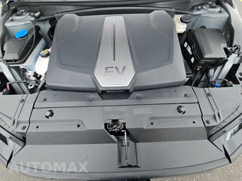 2023 Kia EV6 Wind – miniatura 15