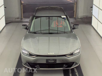 2023 Kia EV6 Wind – miniatura 2