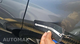 2023 Kia EV6 Wind – miniatura 23