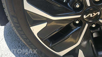 2023 Kia EV6 Wind – miniatura 27