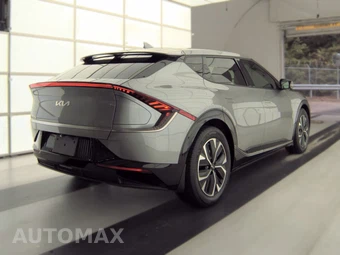 2023 Kia EV6 Wind – miniatura 4