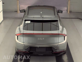 2023 Kia EV6 Wind – miniatura 5