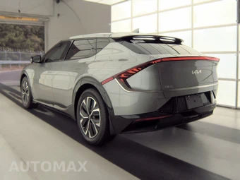 2023 Kia EV6 Wind – miniatura 6