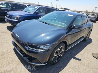 2023 Kia EV6 Wind