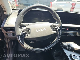 2023 Kia EV6 Wind – miniatura 10