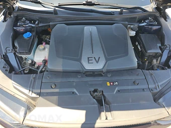 2023 Kia EV6 Wind – miniatura 16