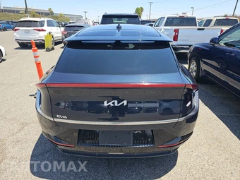 2023 Kia EV6 Wind – miniatura 5