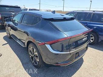 2023 Kia EV6 Wind – miniatura 6