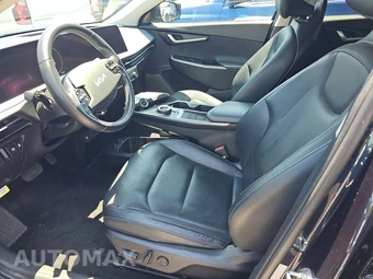2023 Kia EV6 Wind – miniatura 7