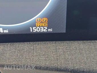 2023 Kia EV6 Wind - miniatura 12