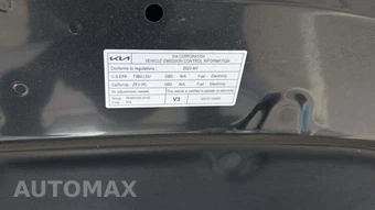 2023 Kia EV6 Wind - miniatura 18