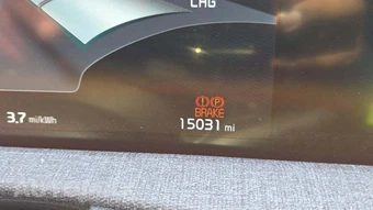 2023 Kia EV6 Wind - miniatura 20