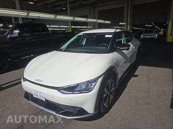 2023 Kia EV6 Wind