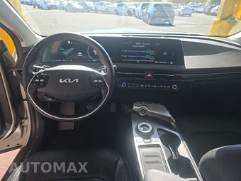 2023 Kia EV6 Wind – miniatura 11