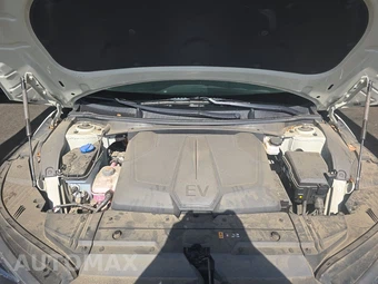 2023 Kia EV6 Wind – miniatura 15