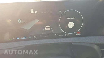 2023 Kia EV6 Wind – miniatura 19