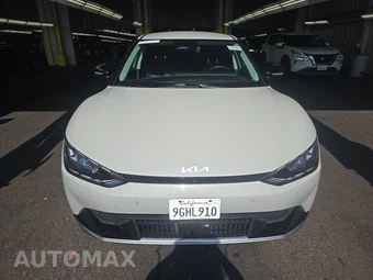 2023 Kia EV6 Wind – miniatura 2