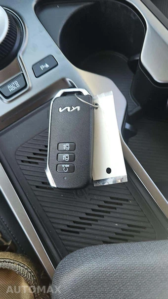 2023 Kia EV6 Wind – miniatura 20