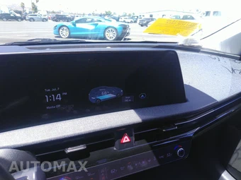 2023 Kia EV6 Wind – miniatura 21