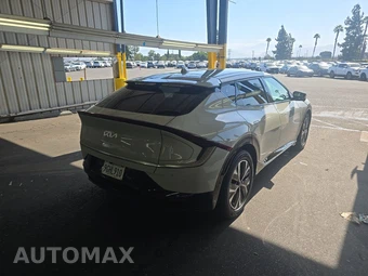 2023 Kia EV6 Wind – miniatura 4