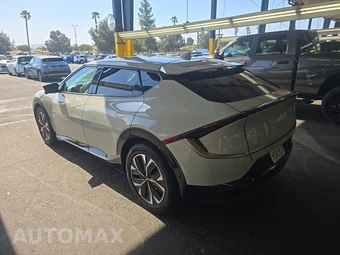 2023 Kia EV6 Wind – miniatura 6