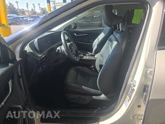 2023 Kia EV6 Wind – miniatura 7