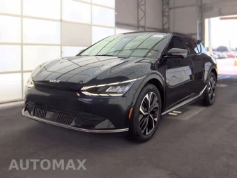 2023 Kia EV6 Wind