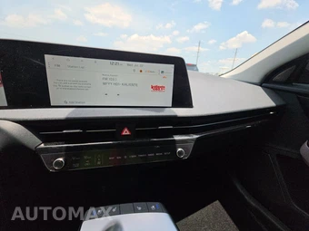 2023 Kia EV6 Wind – miniatura 11