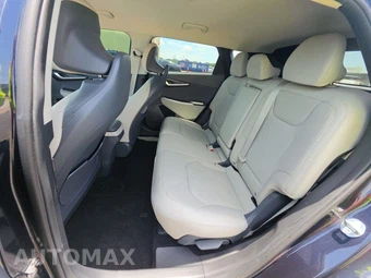 2023 Kia EV6 Wind – miniatura 13