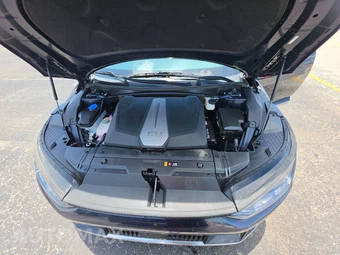 2023 Kia EV6 Wind – miniatura 15