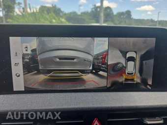 2023 Kia EV6 Wind – miniatura 20