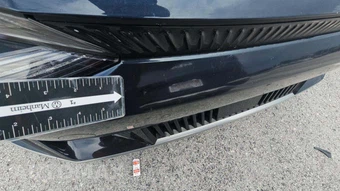 2023 Kia EV6 Wind – miniatura 23