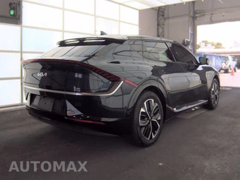 2023 Kia EV6 Wind – miniatura 4