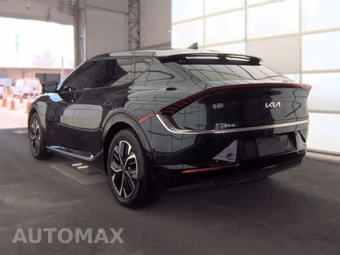 2023 Kia EV6 Wind – miniatura 6
